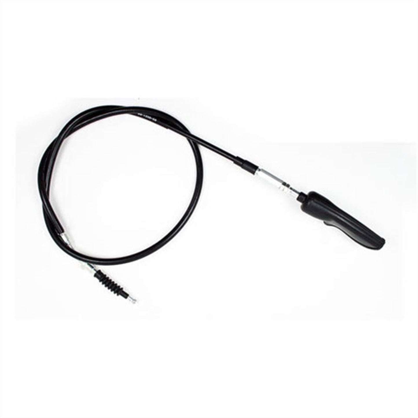 Motion Pro Black Vinyl Clutch Cable 05-0021_600157
