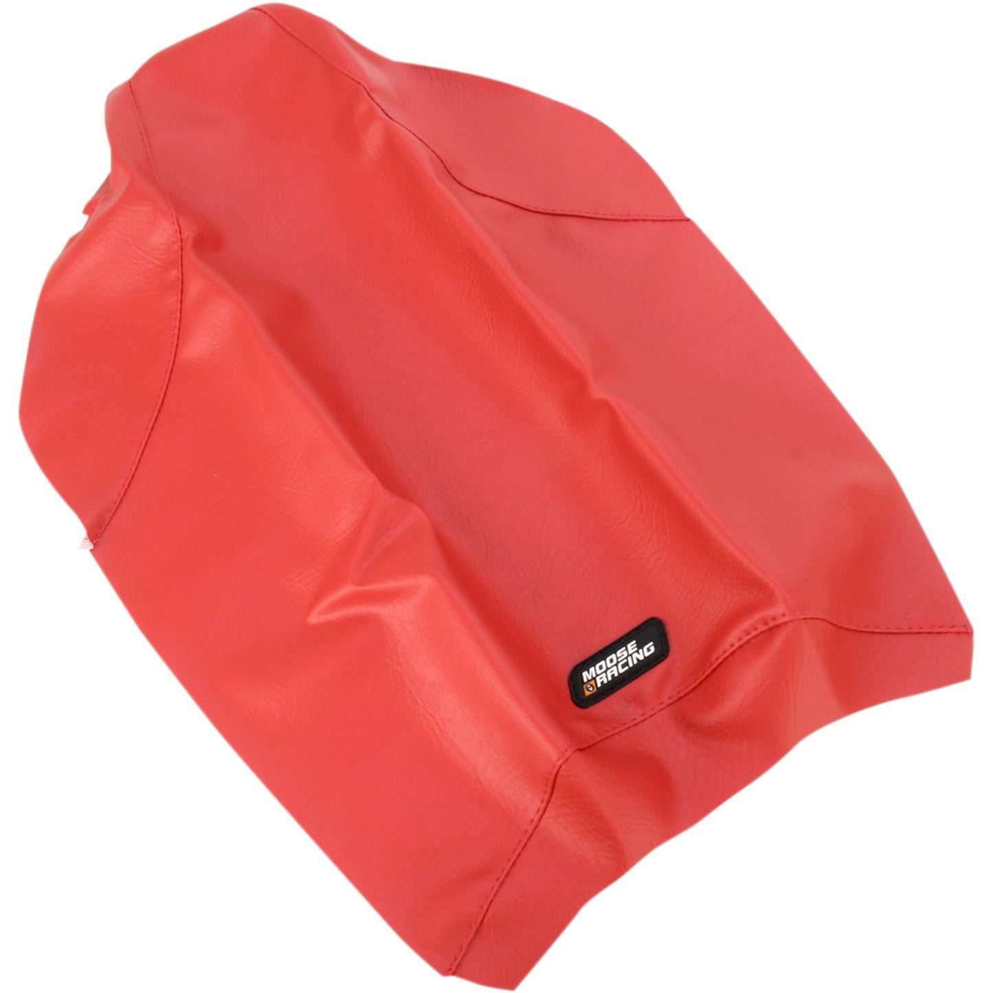 Moose Offroad Seat Cover - Red for Honda 0821-1201_432902