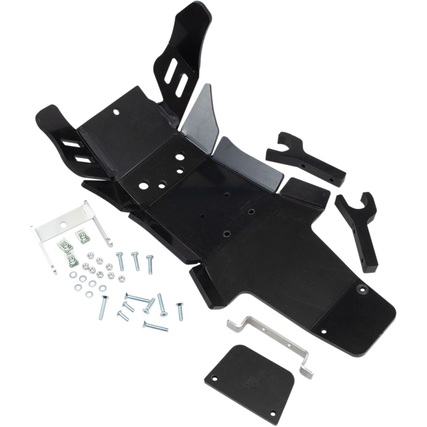 Moose Offroad Pro Large Skid Plate for KTM 0506-1219_431378