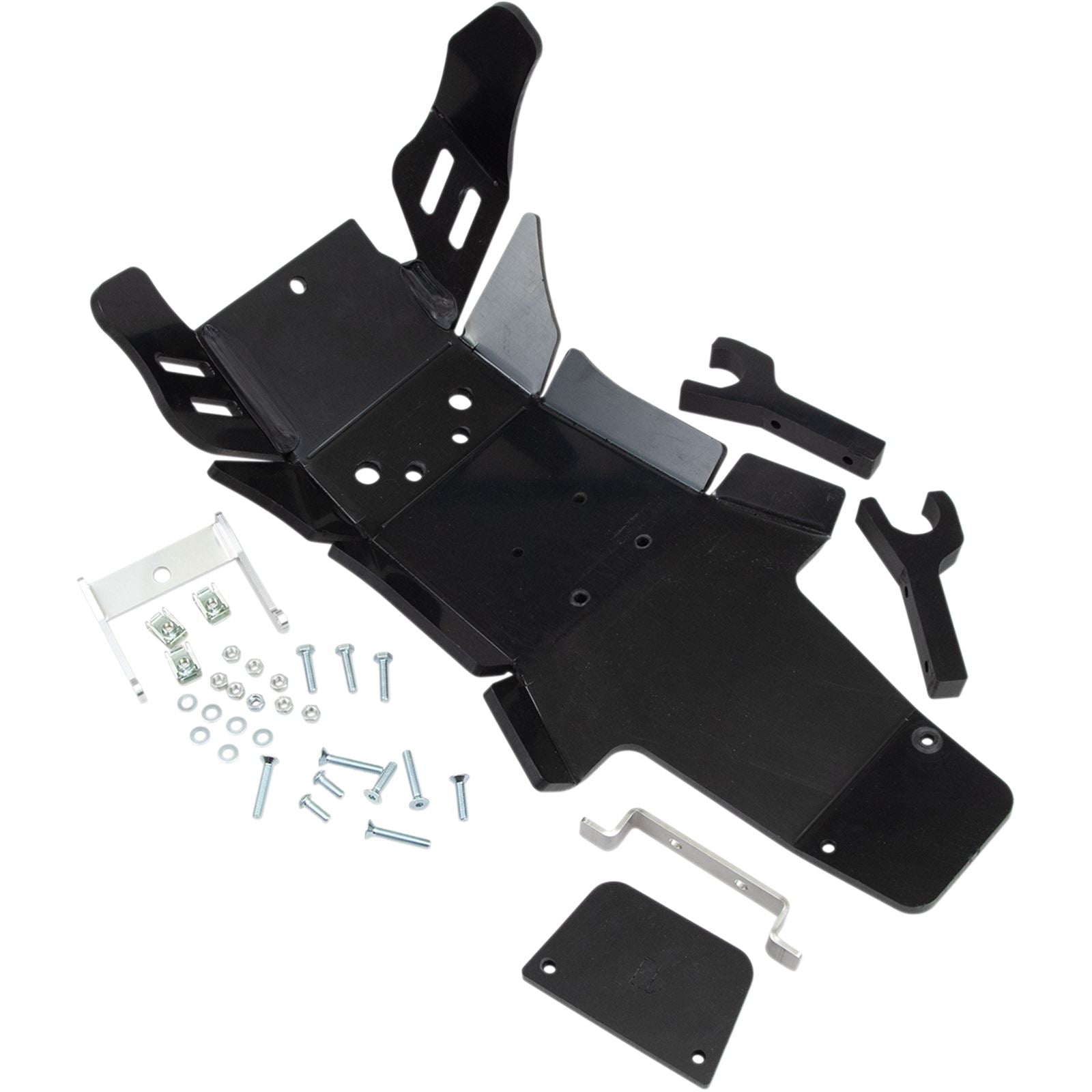 Moose Offroad Pro Large Skid Plate for KTM 0506-1219_431378