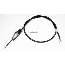 Motion Pro Black Vinyl Front Brake Cable 05-0025_600158