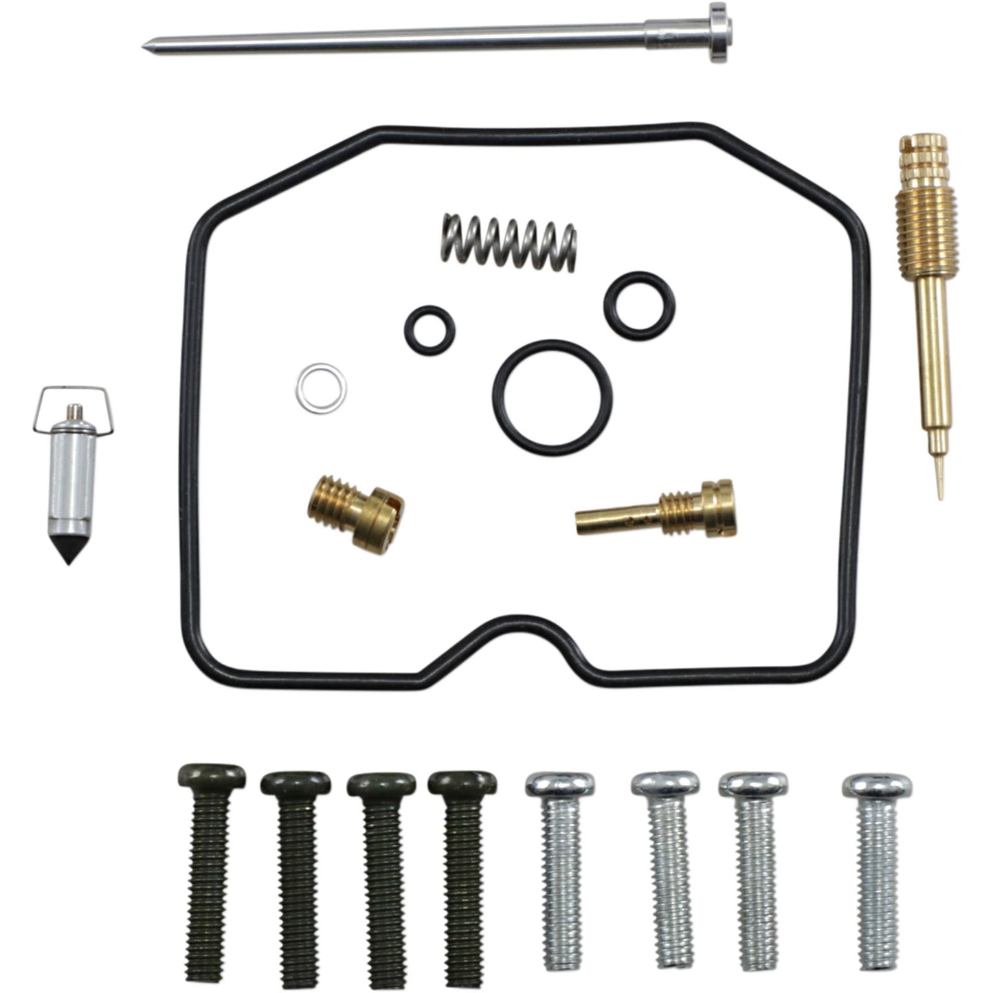 Moose Offroad Repair Kit Carburetor For Kawasaki 1003-1767_435391