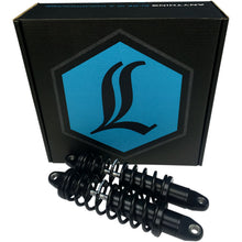 Legend Suspensions Revo Heavy-Duty Tri-Glide - Black - 13" [MPN: 1310-1209]_418301