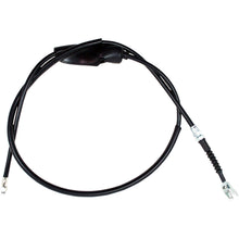 Motion Pro Black Vinyl Front Brake Cable 05-0029_291398