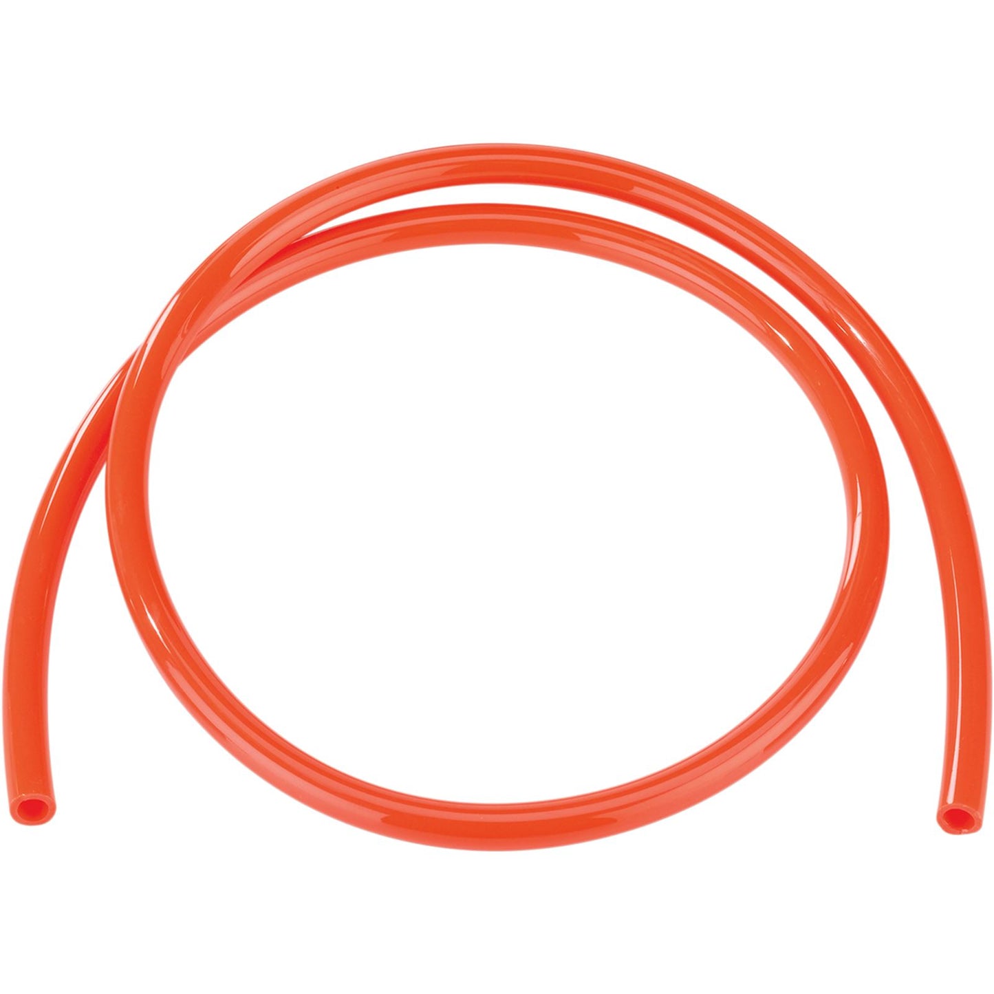 Moose Offroad Fuel Line - Orange - 5/16" - 3' 0706-0305_432801