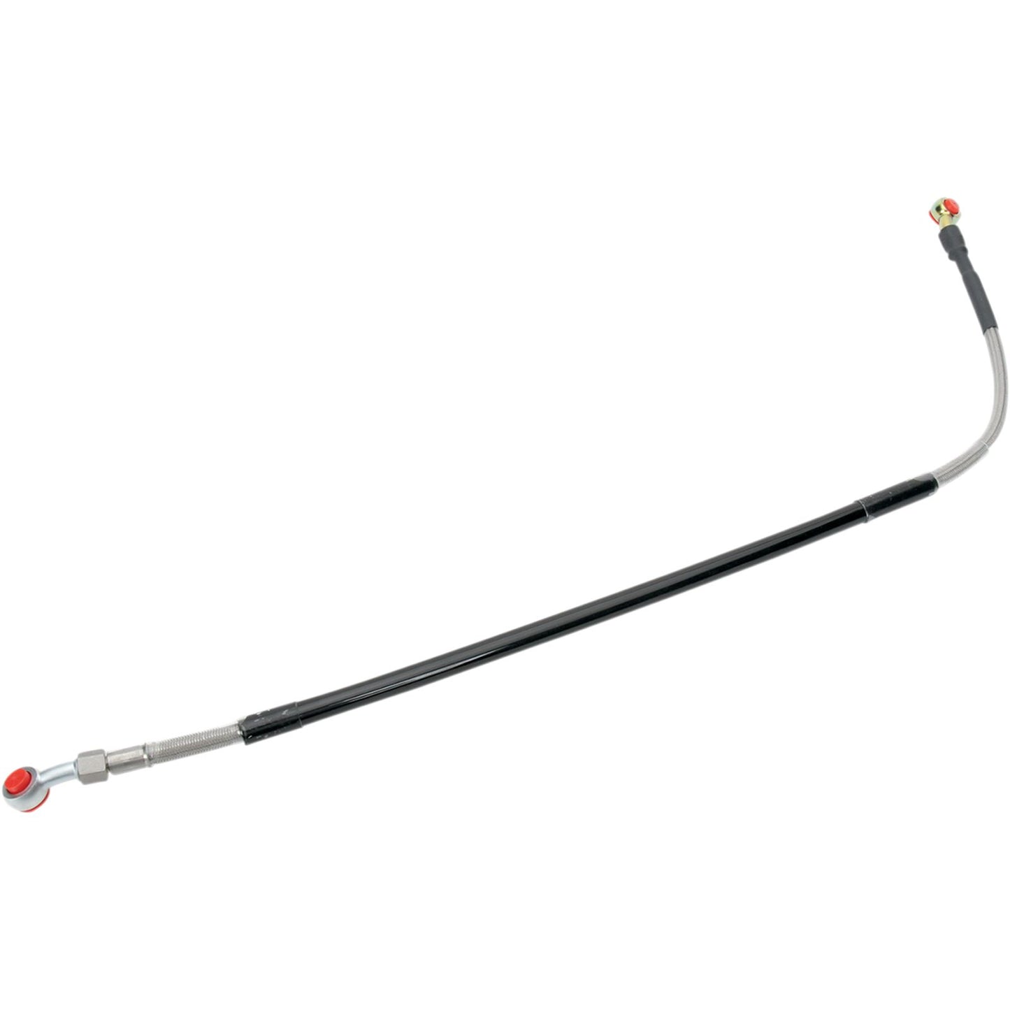 Moose Offroad Stainless Steel Brake Line for Honda CR MH02-2023_439825