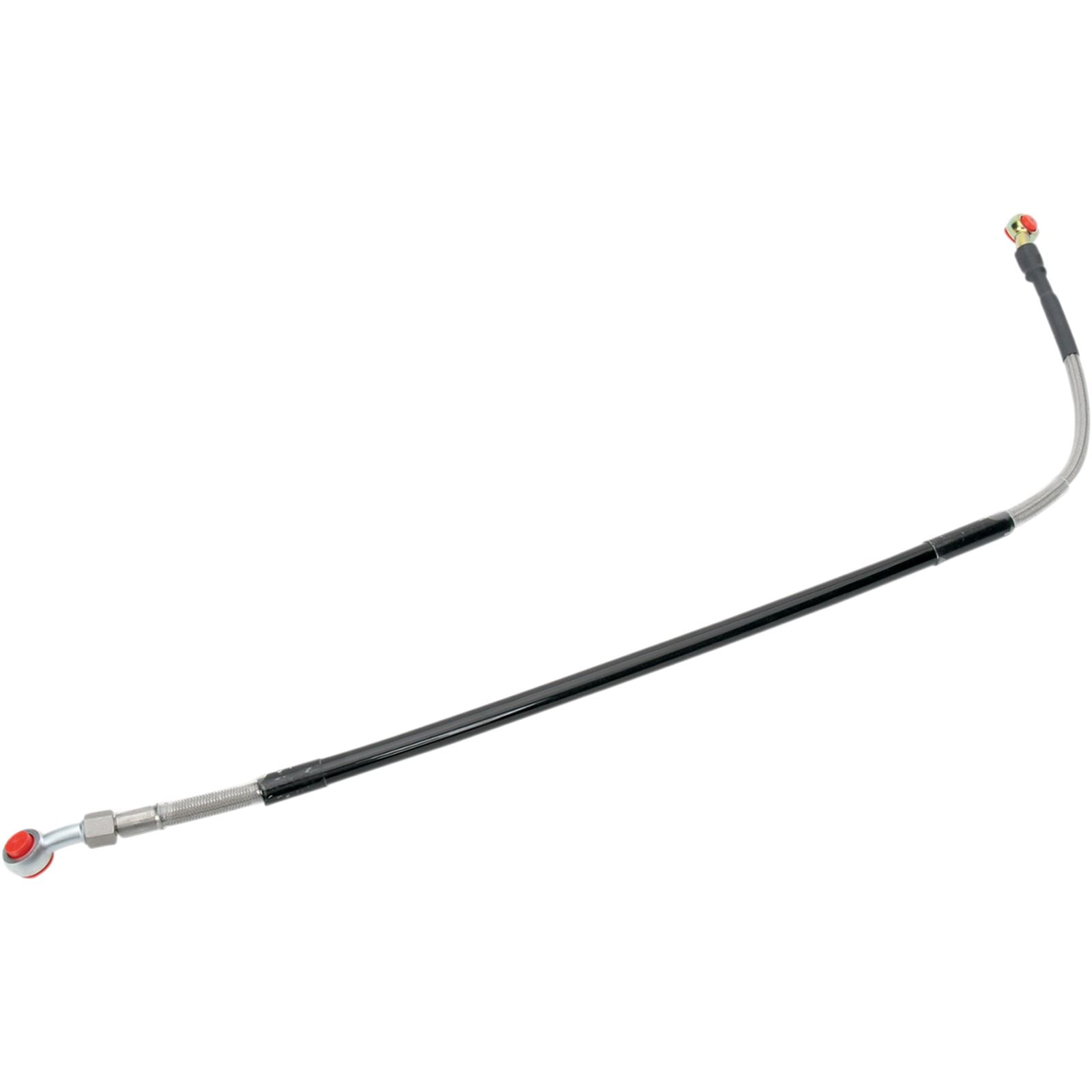 Moose Offroad Stainless Steel Brake Line for Honda CR MH02-2023_439825