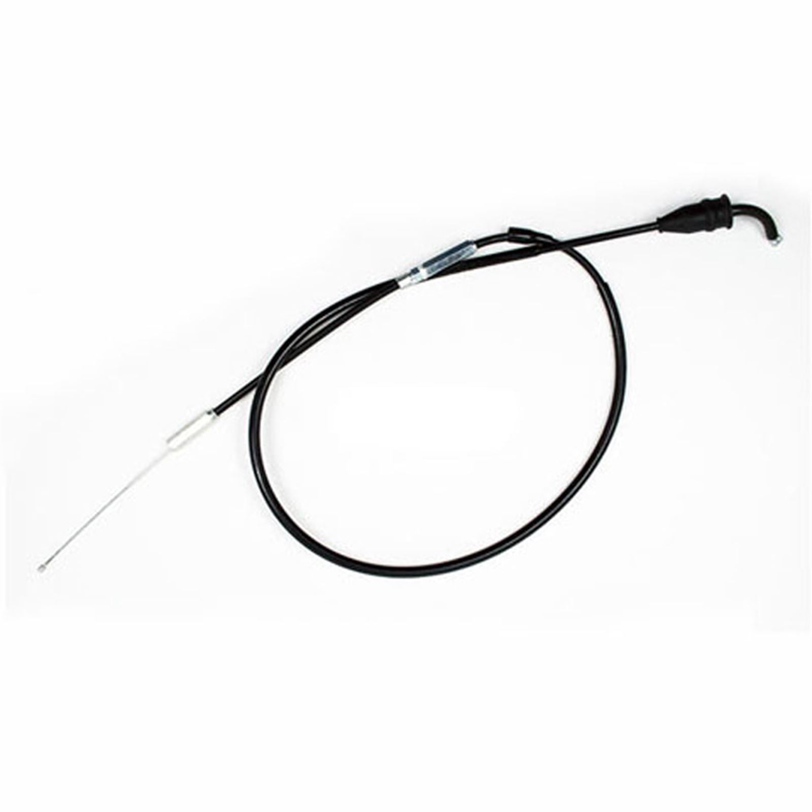 Motion Pro Black Vinyl Throttle Cable 05-0040_600160