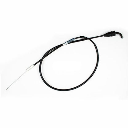 Motion Pro Black Vinyl Throttle Cable 05-0040_600160