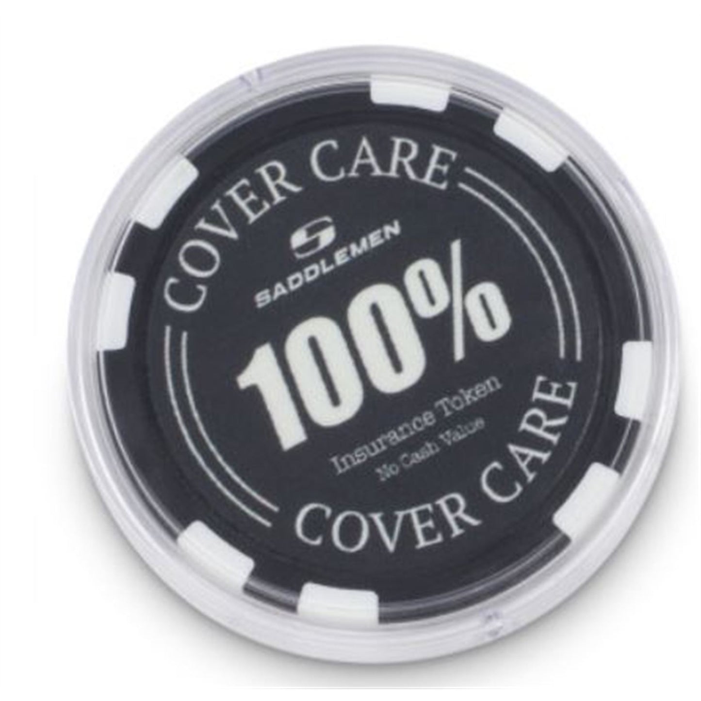 Saddlemen Cover Care Token 9904-1483_640428