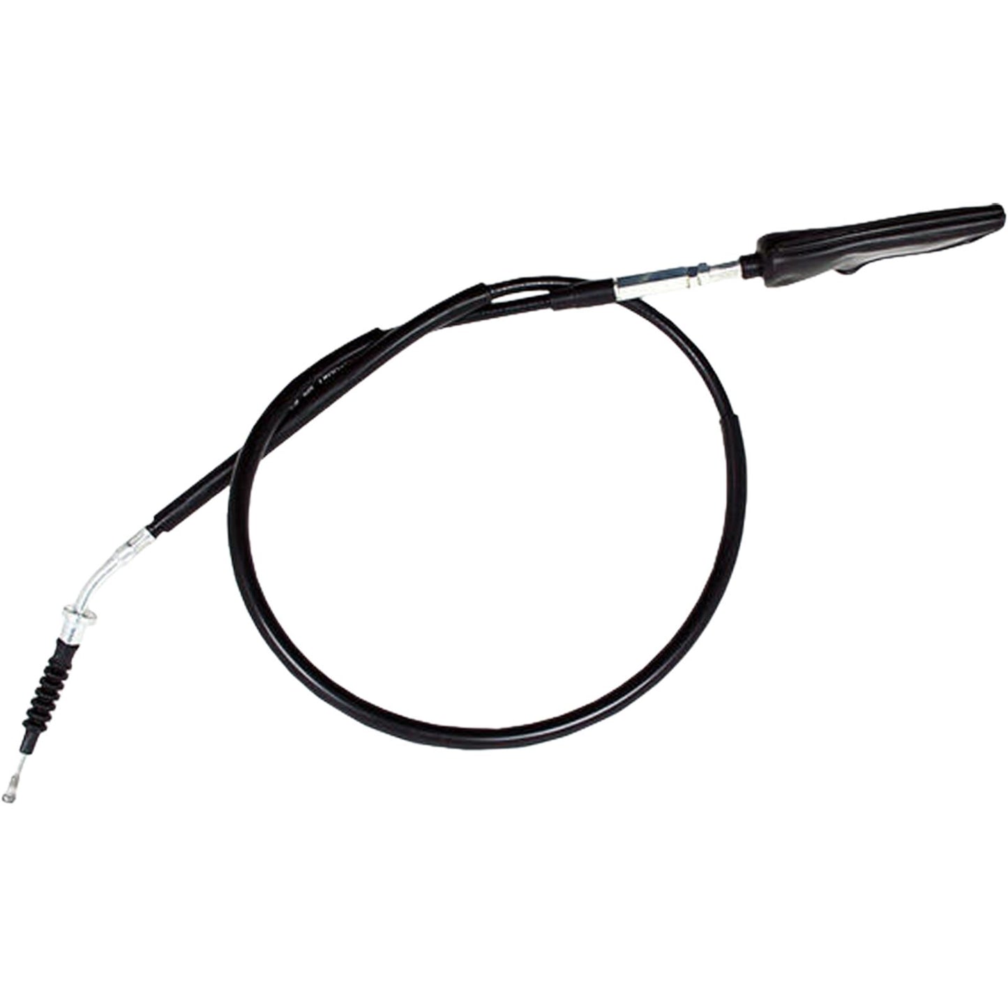 Motion Pro Black Vinyl Clutch Cable 05-0041_291401