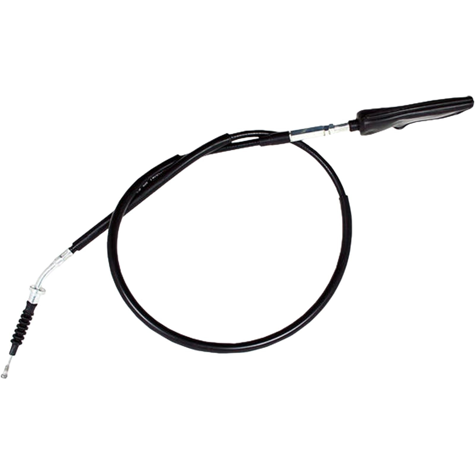 Motion Pro Black Vinyl Clutch Cable 05-0041_291401