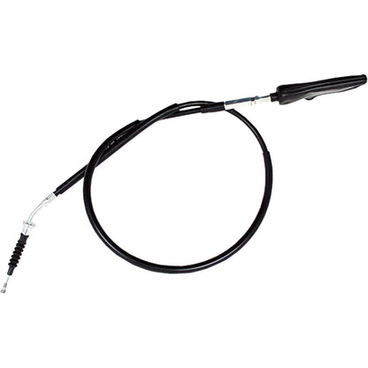 Motion Pro Black Vinyl Clutch Cable 05-0041_291401