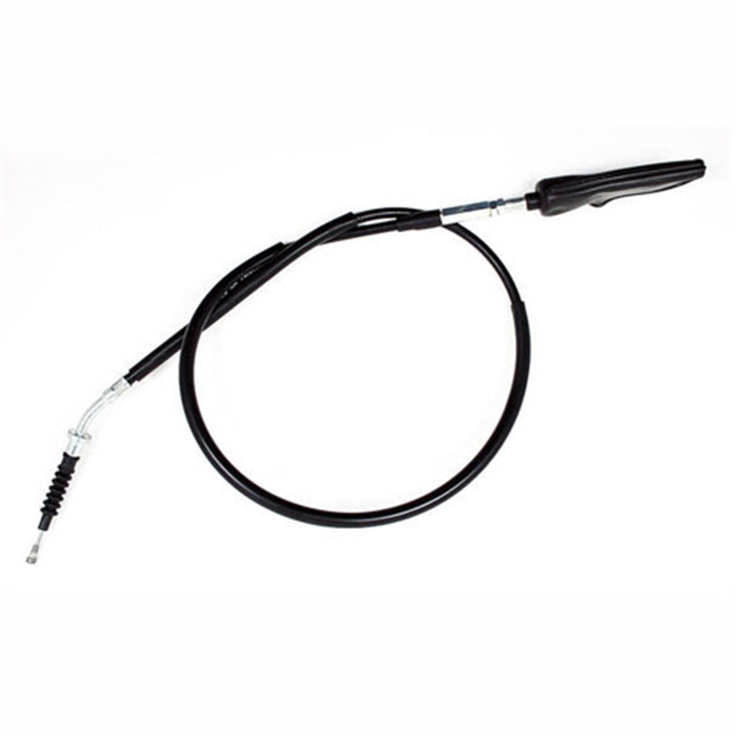 Motion Pro Black Vinyl Clutch Cable 05-0041_600161