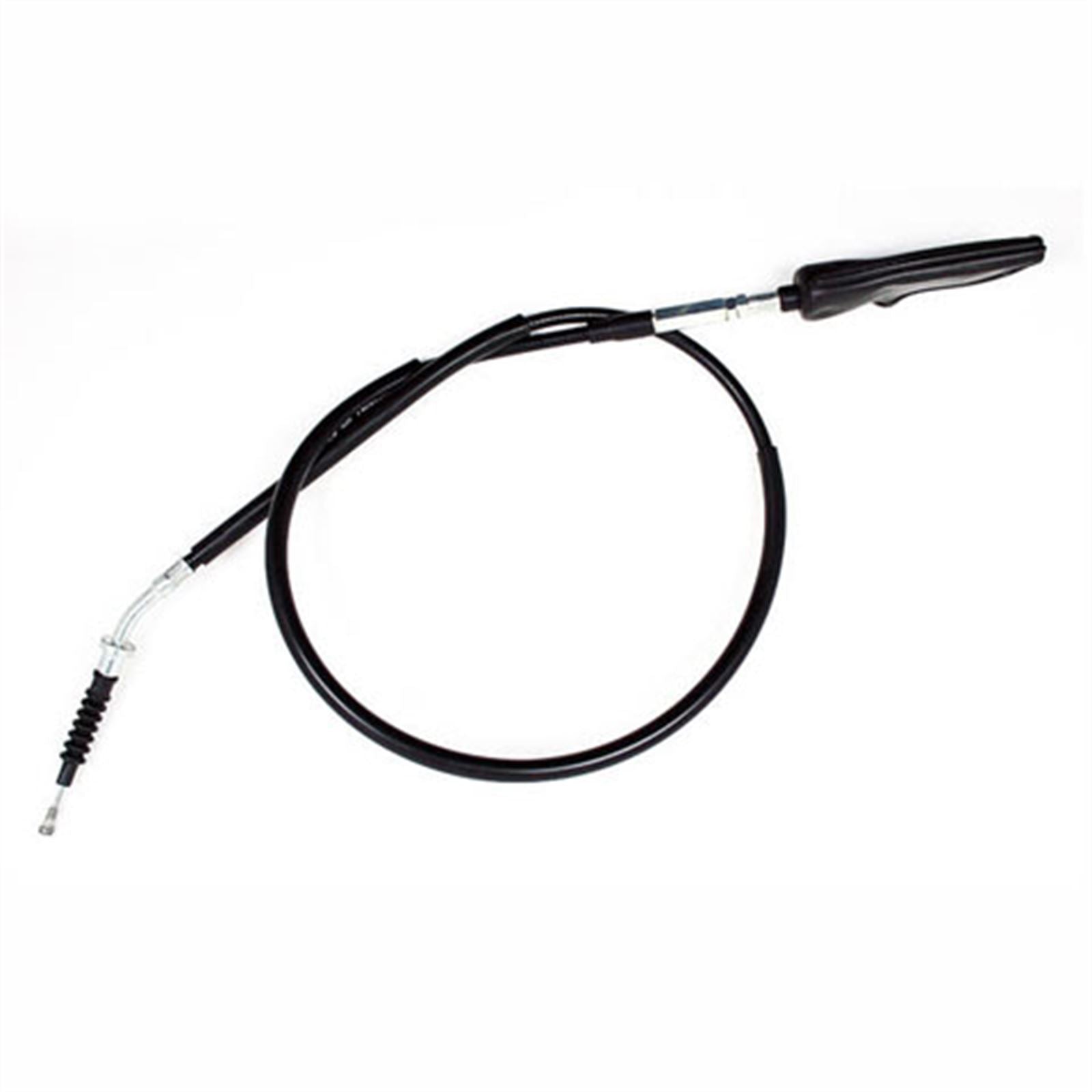Motion Pro Black Vinyl Clutch Cable 05-0041_600161