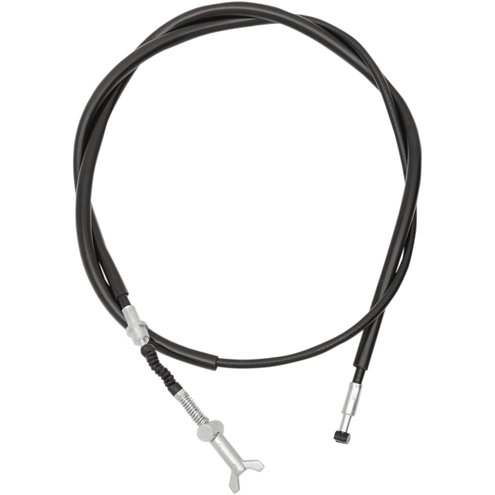 Moose Offroad Moose Rear Parking Brake Cable for Honda 0653-0053_432625