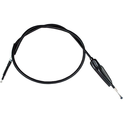 Motion Pro Black Vinyl Front Brake Cable 05-0042_291402