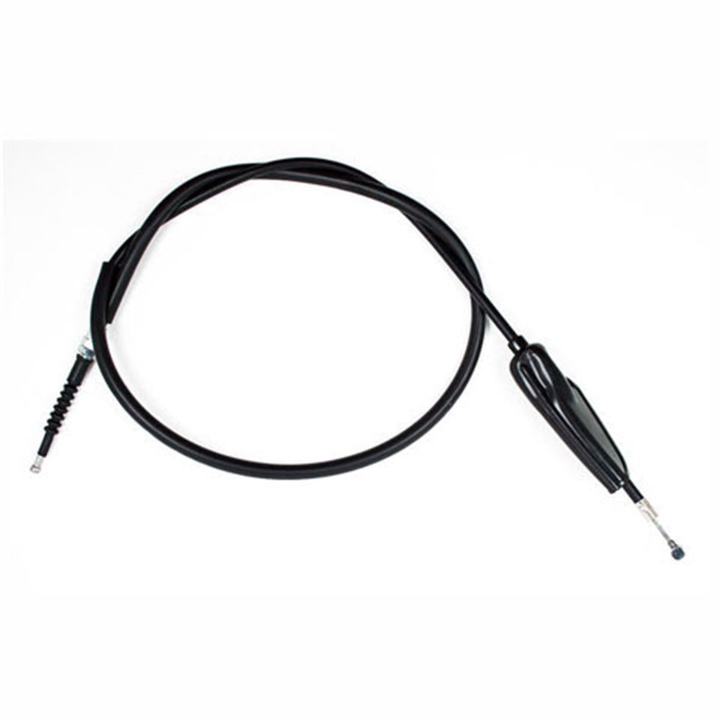 Motion Pro Black Vinyl Front Brake Cable 05-0042_600162