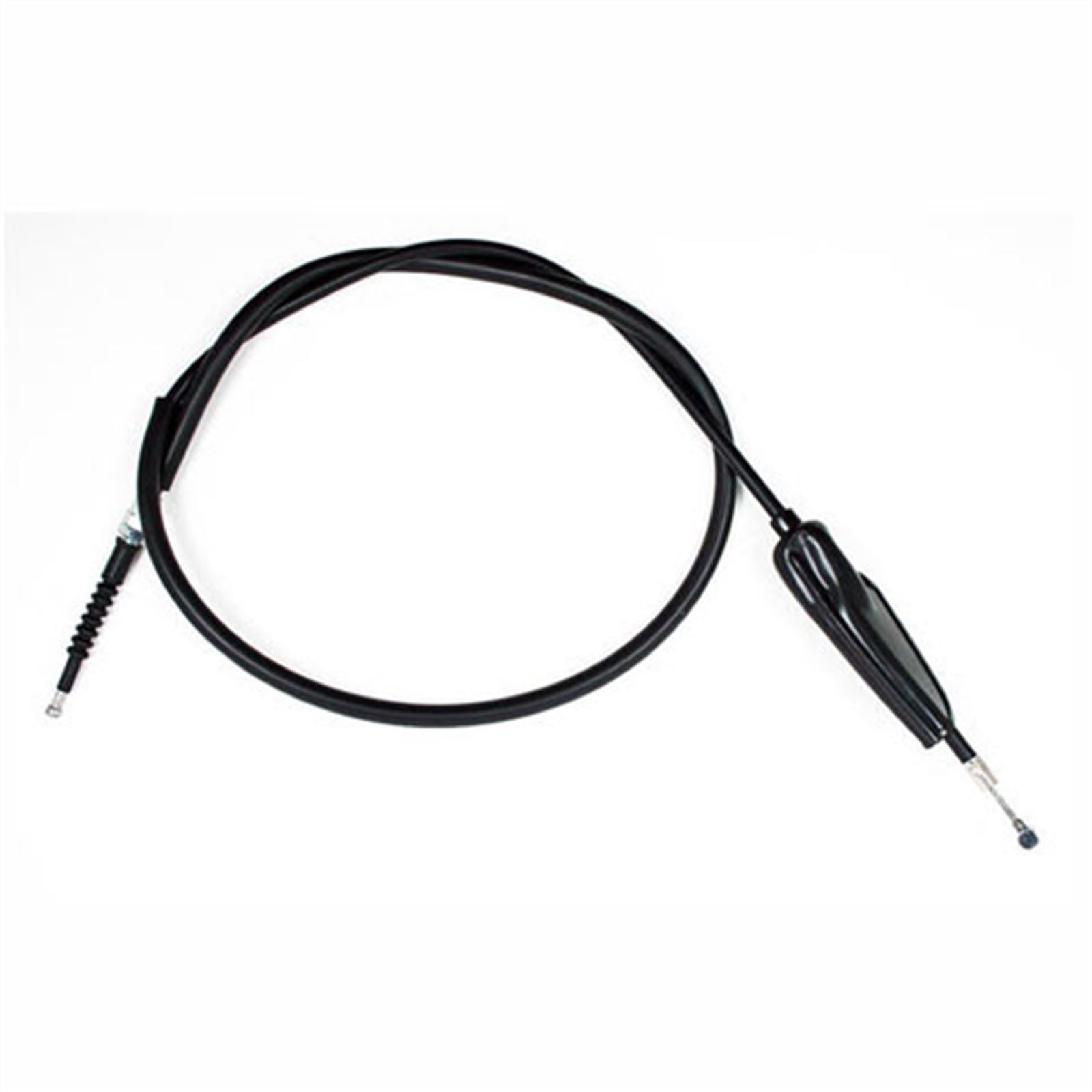 Motion Pro Black Vinyl Front Brake Cable 05-0042_600162