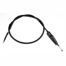 Motion Pro Black Vinyl Front Brake Cable 05-0042_600162