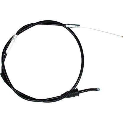 Motion Pro Black Vinyl Throttle Cable 05-0050_291403