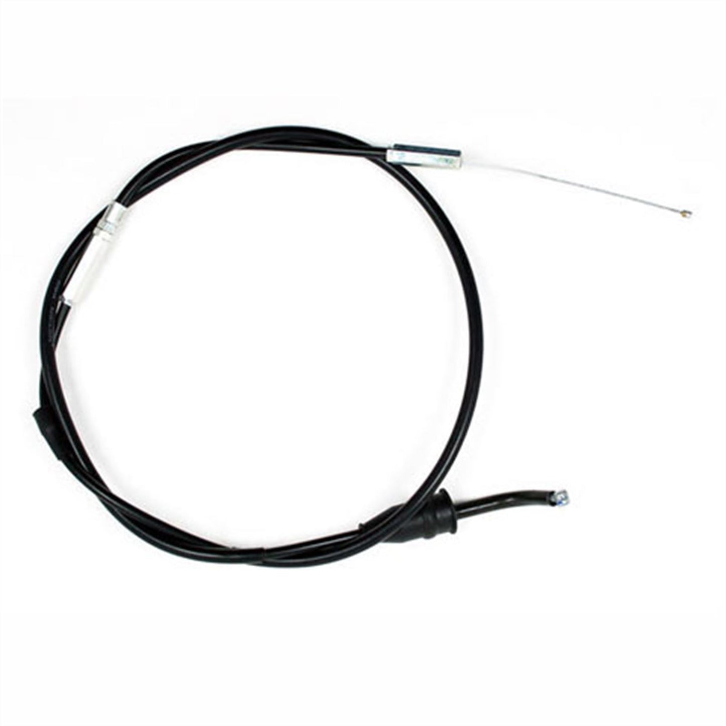 Motion Pro Black Vinyl Throttle Cable 05-0050_600163