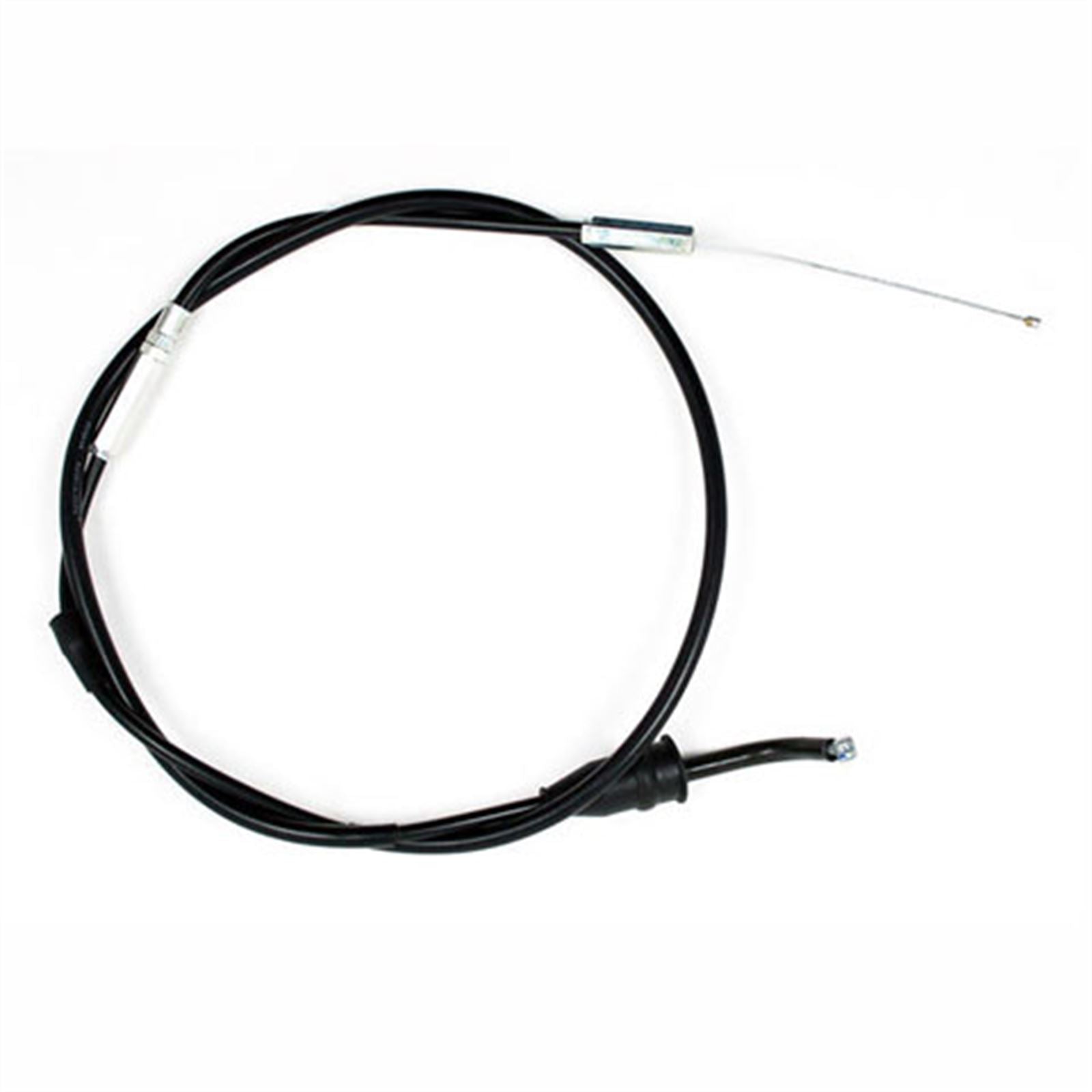 Motion Pro Black Vinyl Throttle Cable 05-0050_600163