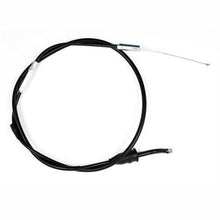 Motion Pro Black Vinyl Throttle Cable 05-0050_600163