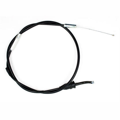 Motion Pro Black Vinyl Throttle Cable 05-0050_600163