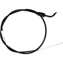 Motion Pro Black Vinyl Throttle Cable 05-0052_291404