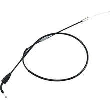 Motion Pro Black Vinyl Throttle Cable 05-0052_445624