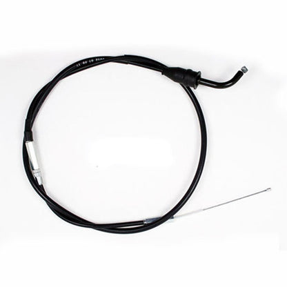 Motion Pro Black Vinyl Throttle Cable 05-0052_600164