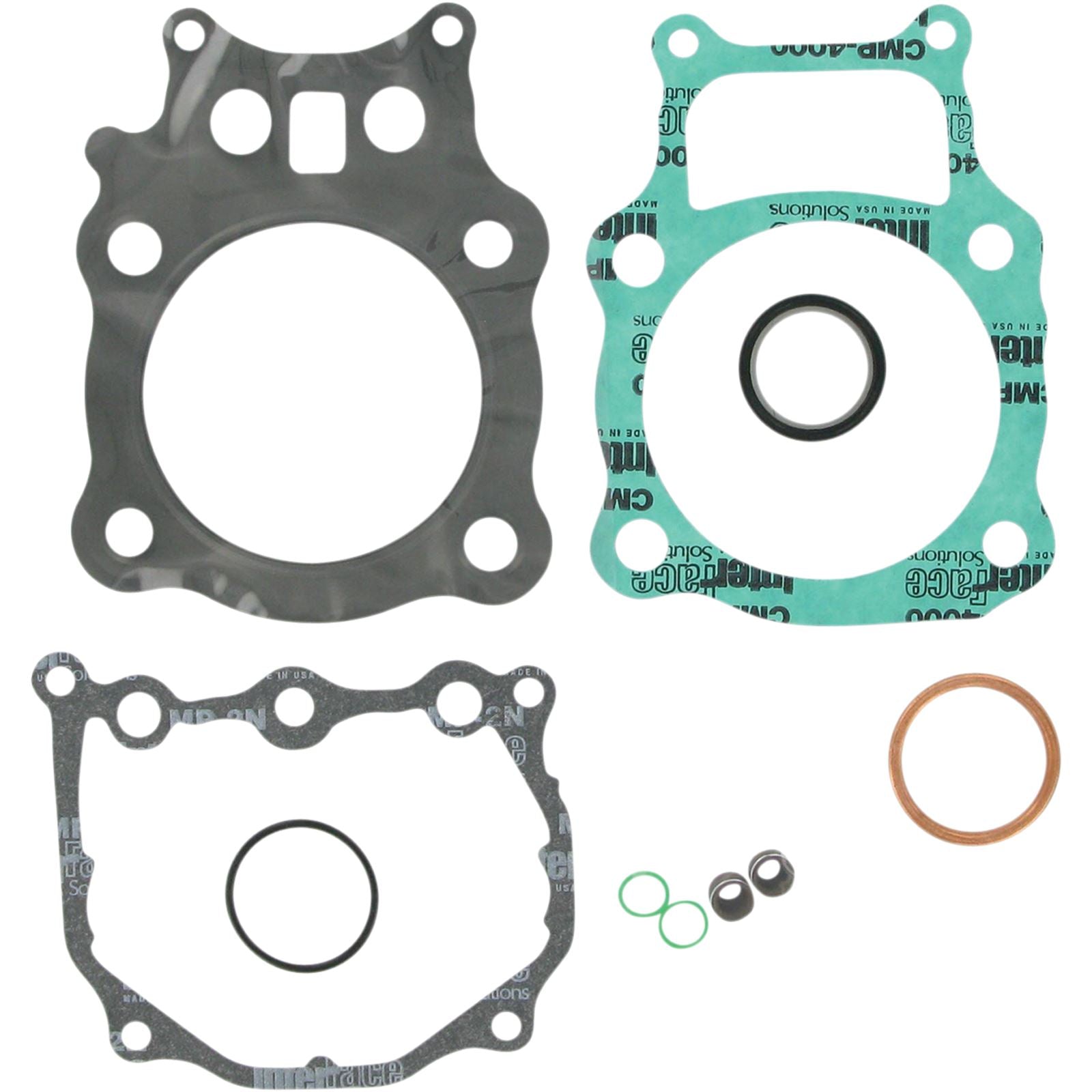 Moose Offroad Top End Gasket Kit Rancher 0934-0416_433827
