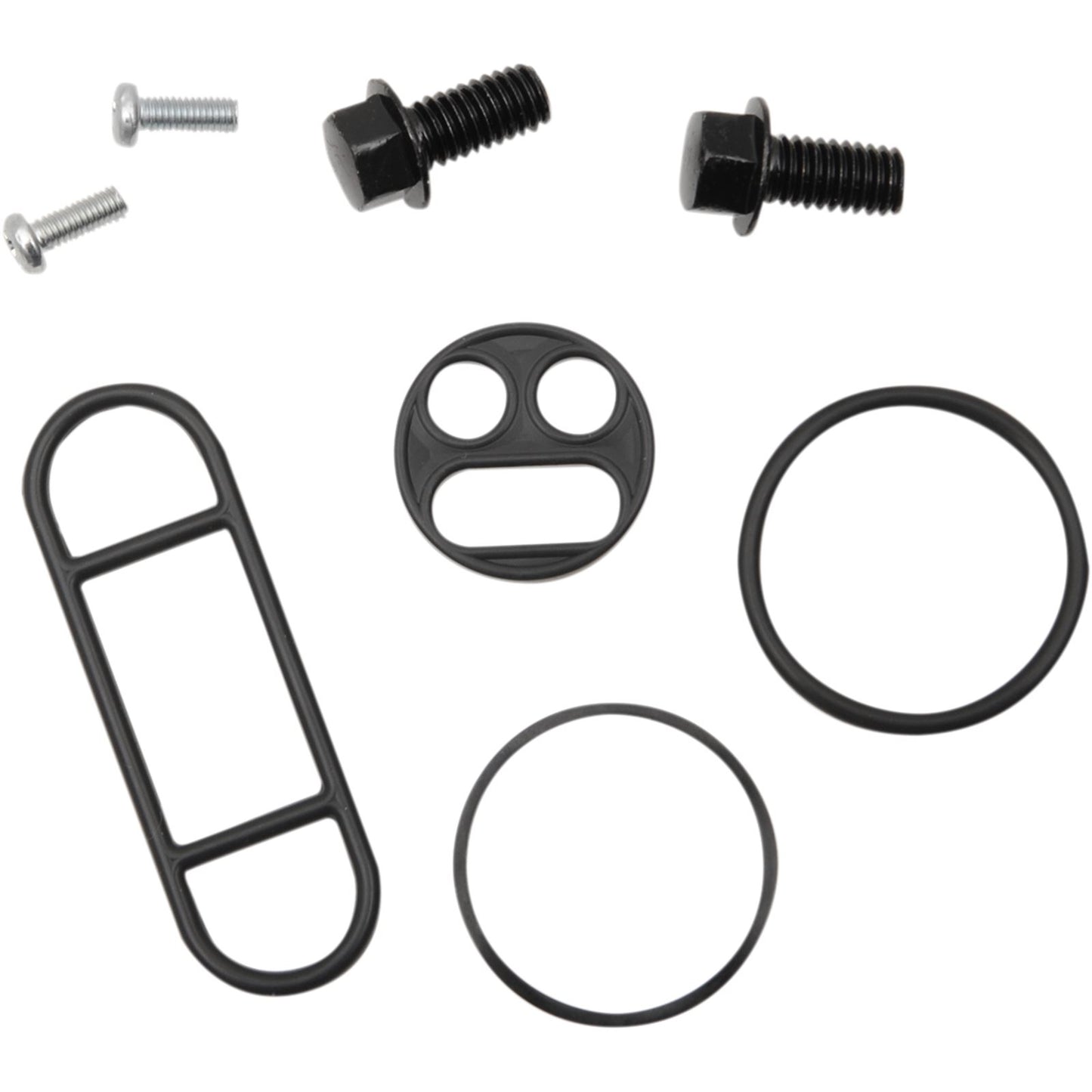 Moose Offroad Petcock Rebuild Kit for Kawasaki 0705-0365_432718
