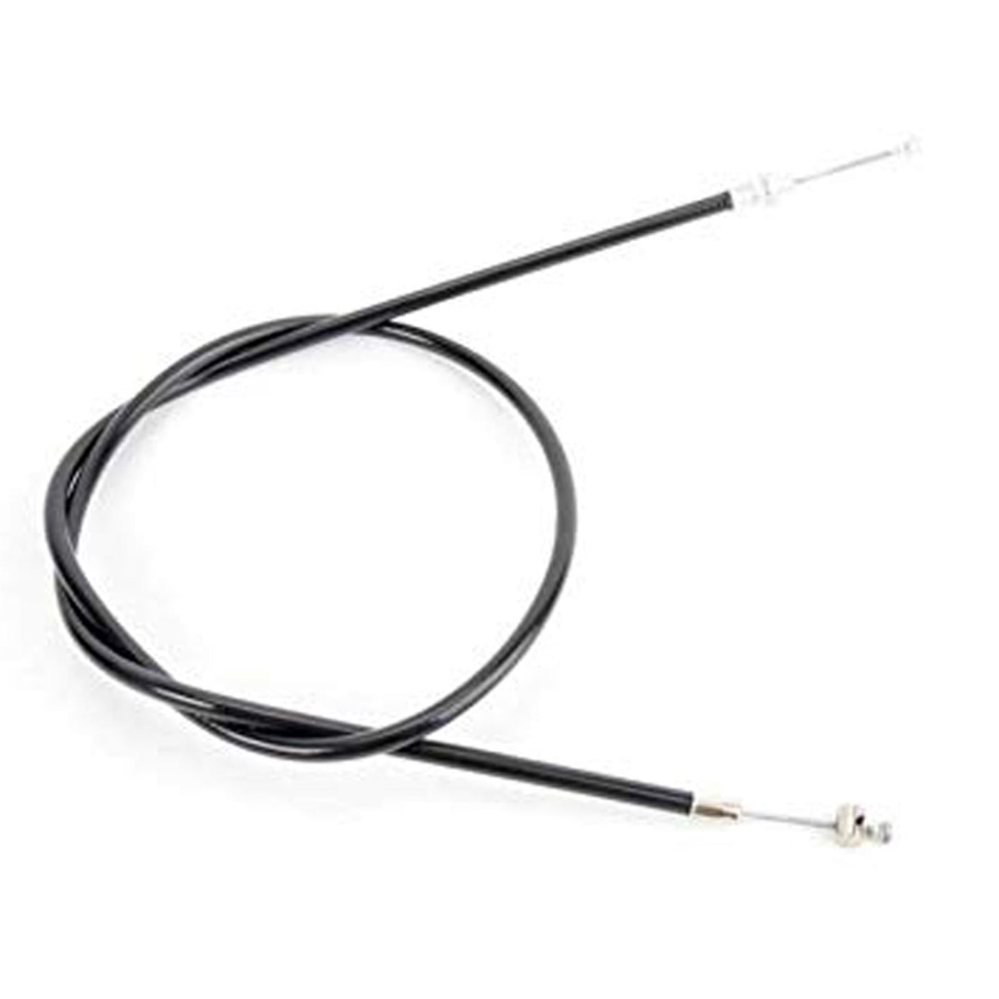 Motion Pro Black Vinyl Clutch Cable 05-0064_600165