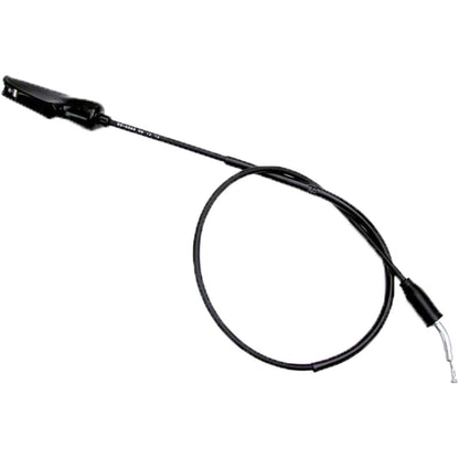 Motion Pro Black Vinyl Clutch Cable 05-0066_291406