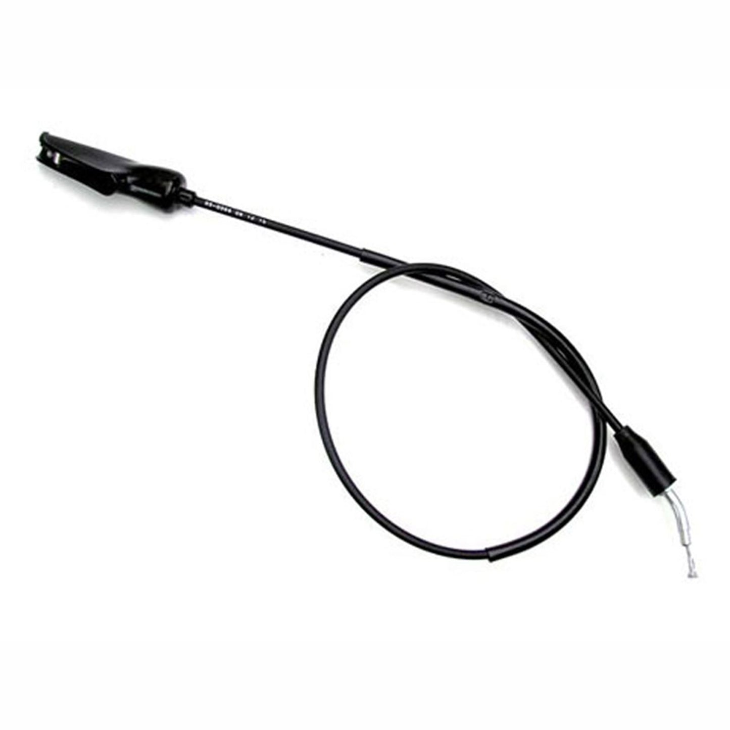 Motion Pro Black Vinyl Clutch Cable 05-0066_600166