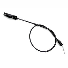 Motion Pro Black Vinyl Clutch Cable 05-0066_600166