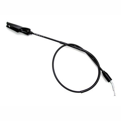 Motion Pro Black Vinyl Clutch Cable 05-0066_600166