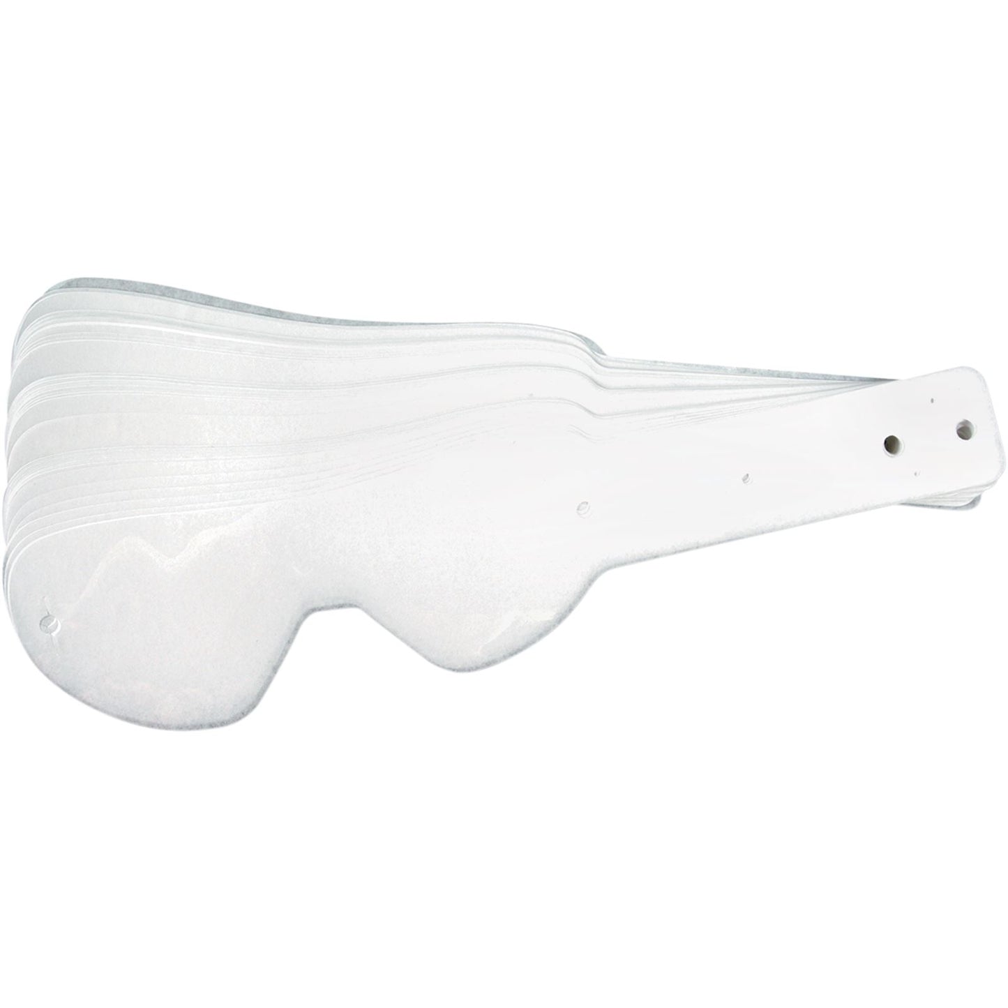 Moose Offroad Tear-Offs - Scott - High Voltage - 20/Pack 2602-0247_437928