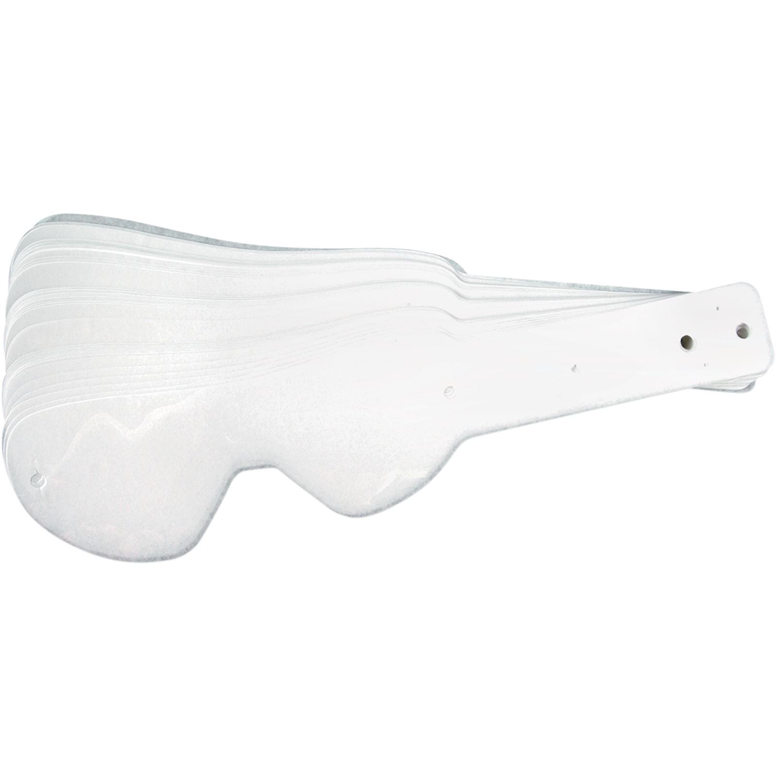 Moose Offroad Tear-Offs - Scott - High Voltage - 20/Pack 2602-0247_437928