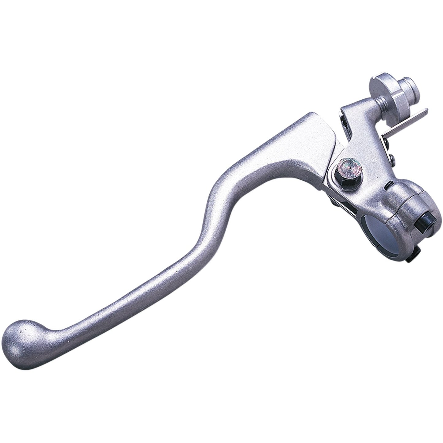 Moose Offroad Master Cylinder Perch and Lever with Easy Adjust M556-90-00_438809
