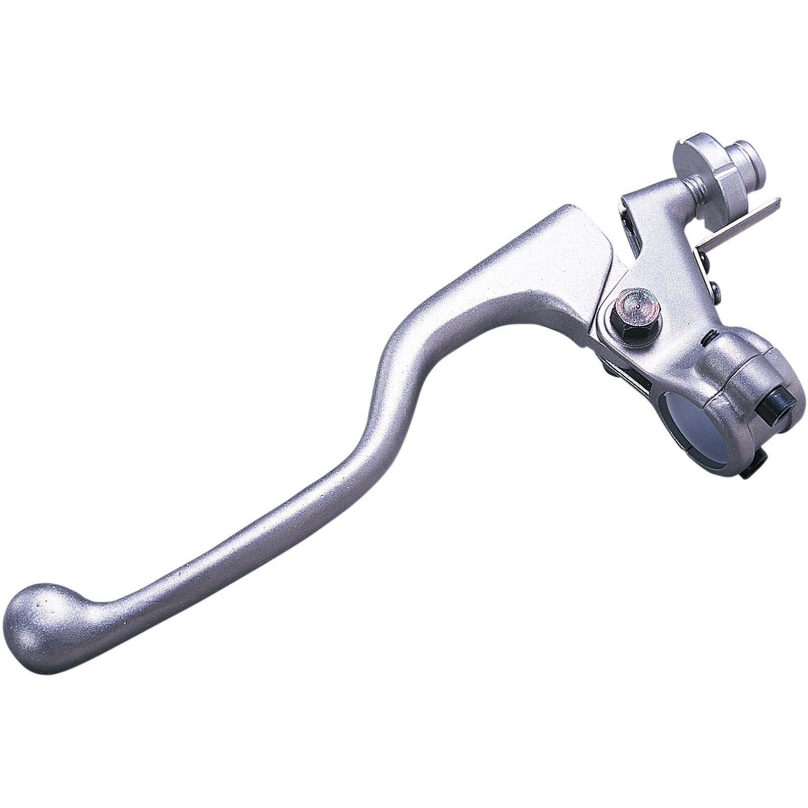 Moose Offroad Master Cylinder Perch and Lever with Easy Adjust M556-90-00_438809