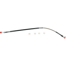 Moose Offroad Stainless Steel Brake Line - For Yamaha MY01-2021_439863