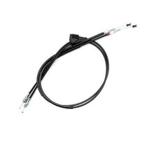 Motion Pro Black Vinyl Throttle Push-Pull Cable Set 05-0071_600167