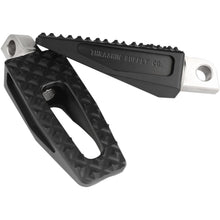 Thrashin Supply Company P-54 Footpegs - 1.375" Black [MPN: TSC-2021-1]_483374