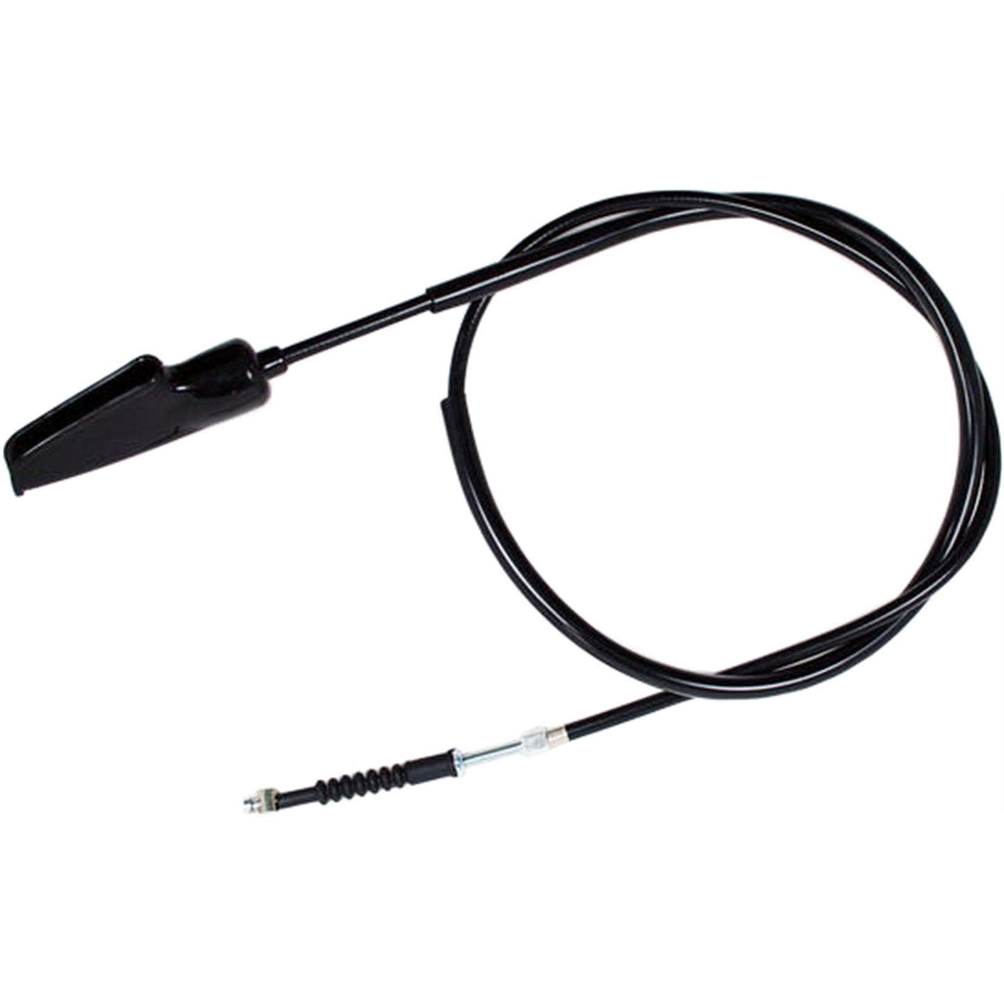 Motion Pro Black Vinyl Front Brake Cable 05-0086_291408
