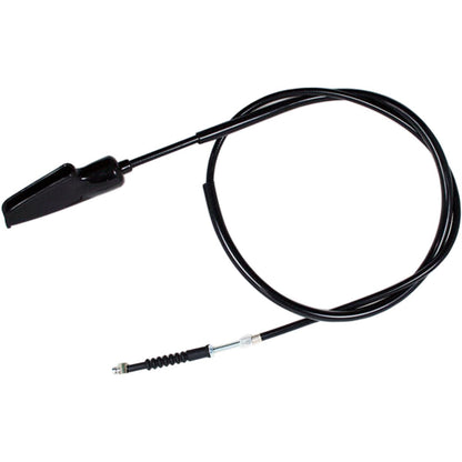 Motion Pro Black Vinyl Front Brake Cable 05-0086_291408