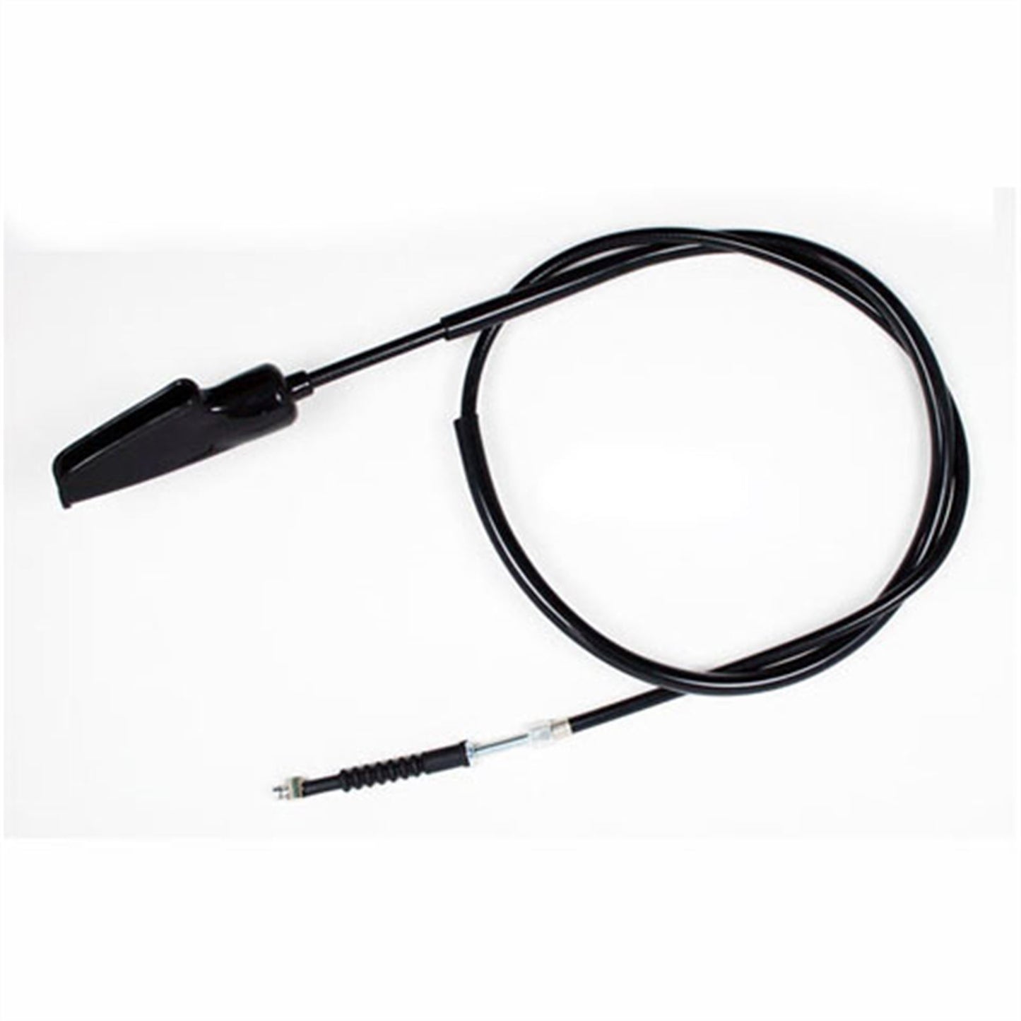 Motion Pro Black Vinyl Front Brake Cable 05-0086_600168