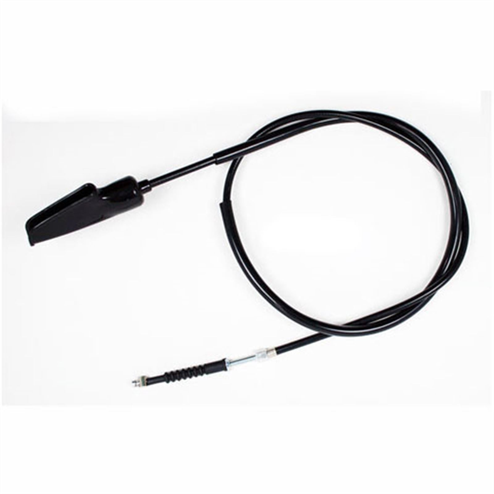 Motion Pro Black Vinyl Front Brake Cable 05-0086_600168